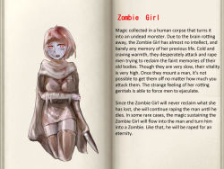 character_profile mon-musu_quest! monster_girl tagme text_focus translated un_do zombie rating:Sensitive score:43 user:AmazingAmaya