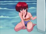  1boy 3girls angry animated blue_eyes blush bouncing_breasts breasts cleavage cloud covering_privates covering_breasts downblouse feet gender_request genderswap kneeling large_breasts looking_at_breasts midriff multiple_girls naughty_face navel nipples no_bra ocean outdoors ranma-chan ranma_1/2 red_hair running saotome_ranma shorts sky splashing standing tagme tank_top topless video water waves video  rating:Questionable score:81 user:Feelicks