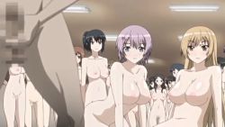  1girl 6+girls animated anime_screenshot blonde_hair blue_eyes breasts censored completely_nude cunnilingus group_sex ichinose_anna ichinose_riko indoors kiss long_hair masturbation mole mole_under_mouth multiple_girls navel nipples nude oral orgy penis purple_hair pussy rin_x_sen_+_ran-&gt;sem:_cross_mix screencap sex short_hair siblings sisters sound tagme tribadism video yellow_eyes yuri  rating:Explicit score:275 user:Sexy_Prince