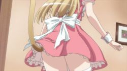 10s 1girl animated animated_gif ass kono_naka_ni_hitori_imouto_ga_iru! kunitachi_rinka panties screencap solo standing tail underwear rating:Questionable score:37 user:lkuroi