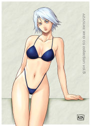 azasuke bikini christie_(doa) dead_or_alive highres swimsuit tecmo rating:Explicit score:9 user:Anonymous