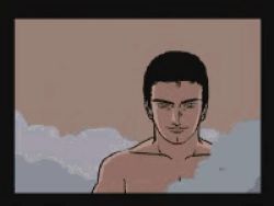  abe_takakazu animated animated_gif artist_request kuso_miso_technique lowres nude rape swat yaranaika  rating:Questionable score:21 user:CHINA
