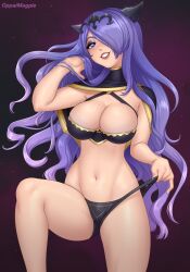  camilla_(fire_emblem) highres oppaimagpie tagme  rating:Questionable score:11 user:6h_big_guy