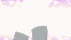  10s animated animated_gif black_hair crossdressing gj-bu lowres shinomiya_kyouya trap wig  rating:Sensitive score:27 user:deeteet