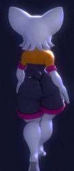  1girl 3d animated animated_gif artist_request ass ass_shake furry furry_female huge_ass jiggle kabalmystic_(artist) rouge_the_bat shocking_(artist) solo sonic_(series) tail thick_thighs thighs wide_hips  rating:Questionable score:181 user:KingJ