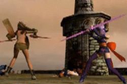 00s 1990s_(style) 3d animated animated_gif ayane_(doa) crossover dead_fantasy dead_or_alive epic fighting final_fantasy final_fantasy_vii final_fantasy_vii_advent_children final_fantasy_x final_fantasy_x-2 kasumi_(doa) lowres monty_oum rikku_(ff10) tecmo tifa_lockhart weapon rating:Sensitive score:21 user:archaeopteryx