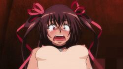  animated animated_gif anus anus_peek breasts censored cheating_(relationship) completely_nude crying crying_with_eyes_open fucked_silly hair_ribbon jewelry mizuki_yukikaze mosaic_censoring necklace netorare nude old old_man older_man_and_younger_girl open_mouth penis pussy pussy_juice ribbon sex small_breasts taimanin_(series) taimanin_yukikaze tears twintails vaginal  rating:Explicit score:195 user:Bazoxy3000