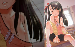 flat_chest highres loli tagme zoom_layer rating:Explicit score:15 user:AlmaNegra