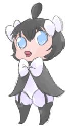 baby chibicyndaquil gothita lowres personification pokemon rating:Sensitive score:1 user:ChibiCyndaquil