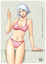azasuke bikini christie_(doa) dead_or_alive highres swimsuit tecmo rating:Explicit score:5 user:Anonymous