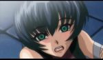  00s 1girl ahegao animated anus ass bare_shoulders blush bodysuit breasts censored close-up cowgirl_position cum cum_in_pussy cum_on_ass cum_on_penis cum_overflow deep_penetration defeat excessive_cum fucked_silly green_eyes huge_ass huge_testicles igawa_asagi interspecies large_breasts large_testicles monster murakami_teruaki ninja nipples orc orgasm penis rape sex sound spread_legs straddling taimanin_(series) taimanin_asagi testicles torn_clothes vaginal video  rating:Explicit score:149 user:MVG