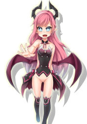  elsword highres luciela_r._sourcream open_mouth pussy tagme  rating:Explicit score:12 user:Demoniac