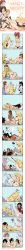 6+girls absurdres ass barefoot blake_belladonna breast_press breasts colorized comic cunnilingus fingering highres holding_hands ilia_amitola incest incredibly_absurdres kiss large_breasts long_hair long_image medium_breasts multiple_girls navel nipples nora_valkyrie nude oral ruby_rose rwby short_hair siblings sisters small_breasts stepsiblings symmetrical_docking tall_image tribadism undressing weiss_schnee yang_xiao_long yuri yuriwhale rating:Explicit score:359 user:Algon