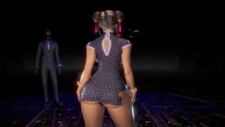  3d anal animated bent_over blacky highres looking_at_viewer moaning sound tifa_lockhart video  rating:Explicit score:27 user:collyflow