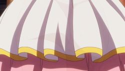  animated animated_gif ass kuroinu_~kedakaki_seijo_wa_hakudaku_ni_somaru~ panties pink_panties prim_fiorire princess see-through skirt thigh_gap thighs thong underwear walking  rating:Questionable score:118 user:Srorm-Shadow