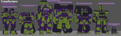 6+boys absurdres artist_name assault_visor bonecrusher bulldozer clenched_hand clenched_hands concrete_mixer_truck constructicon construction_site construction_worker crushed decepticon devastator_(transformers) dump_truck excavator facial_recognition front-end_loader full_body godofcreating haul_truck highres hook_(transformers) keffiyeh long_haul_(transformers) machinery mecha mixmaster motor_vehicle multiple_boys no_humans opening_crawl red_eyes redesign robot scavenger_(transformers) science_fiction scrapper_(transformers) standing transformers transformers:_generation_1 truck v-fin 