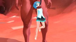  3d asphyxiation fellatio highres loli oral tagme tentacles  rating:Explicit score:3 user:ryonahunter