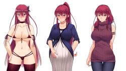  character_request character_sheet copyright_request highres pregnant purple_hair source_request tagme  rating:Questionable score:15 user:Hecatom