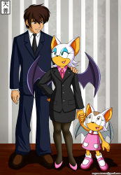 absurdres child family furry highres jewelry nagano_tenzen ring rouge_the_bat sega sonic_(series) wedding_ring what wings rating:Sensitive score:10 user:diosoth