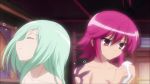 00s 2girls animated anime_screenshot ass bath breasts butt_crack chinkyuu completely_nude koihime_musou loli moaning multiple_girls nipples nude ryofu small_breasts soap sound tattoo video yuri rating:Questionable score:83 user:lkuroi
