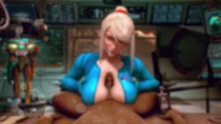  1boy 1girl 20s 3d ahegao anaru animated armor between_breasts blonde_hair blue_bodysuit blurry blurry_vision bodysuit bottle breast_hold breast_lift breasts building cable clipboard clothed_female_nude_male cloud cloudy_sky computer monitor cum cum_in_mouth cum_on_body cum_on_hair cum_on_lower_body cum_on_self dark-skinned_male dark_skin ejaculation erection eye_contact facial green_eyes hair_between_eyes hair_ornament hair_scrunchie hetero holding holding_bottle indoors interracial kneeling large_breasts large_penis long_hair looking_at_another looking_at_penis looking_at_viewer lube lube_bottle lying metroid moaning mole mole_under_mouth monitor navel nintendo nipple_slip nipples nude on_back on_table open_clothes open_mouth paizuri paizuri_on_lap pen penis ponytail pov power_armor rubbing samus_aran scrunchie sidelocks skin_tight sky slapping smile solo_focus sound source_filmmaker_(medium) swept_bangs table tongue tongue_out uncensored varia_suit video window wire workshop zero_suit zero_suit  rating:Explicit score:191 user:BoulderHolder
