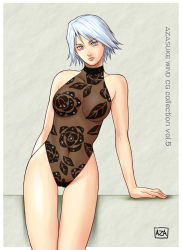 azasuke christie_(doa) dead_or_alive highres swimsuit tecmo rating:Explicit score:10 user:Anonymous