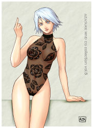 azasuke christie_(doa) dead_or_alive highres swimsuit tecmo rating:Explicit score:12 user:Anonymous