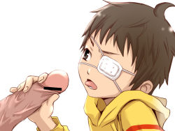  age_difference censored eyepatch oral penis shota yaoi  rating:Explicit score:29 user:77889900