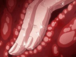  1girl 2020s animated animated_gif anri_(hatsukoi_time) bunnywalker female_masturbation fingering hatsukoi_time masturbation slimy solo vaginal  rating:Explicit score:27 user:MeliaToda