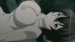 animated bouncing_breasts breasts brown_hair female_focus large_breasts long_hair musubi nude ponytail sekirei solo video video rating:Questionable score:41 user:lkuroi