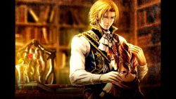 1boy 1girl age_difference amy_sorel blonde_hair book clothes family father_and_daughter flower hug indoors jewelry library long_hair mansion namco necklace official_art orange_hair raphael_sorel rose shirt short_hair soul_calibur soulcalibur_vi rating:Sensitive score:6 user:ThatB&WFlag