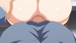  anal animated highres interior korashime_ii_-_kyouikumato_depaga_shidou nipples poro sound tagme video 