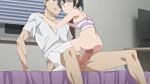 1boy 1girl age_difference animated anime_screenshot black_hair breasts camera censored cowgirl_position cum cum_in_pussy cum_on_body ejaculation french_kiss ghost girl_on_top happy_sex hetero kiss loli missionary moaning naughty_face object_insertion penis ponytail pussy recording red_eyes sadako_(toshi_densetsu_series) saliva sex small_breasts smile sound straddling subtitled tank_top toshi_densetsu_series vaginal video rating:Explicit score:917 user:Ger14n5
