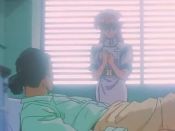  1990s_(style) 1boy 1girl 69 animated ass bouncing_breasts grabbing_another&#039;s_breast breasts cowgirl_position cunnilingus fellatio girl_on_top grabbing hat hetero kiss large_breasts licking long_hair masturbation nipples nonomura_byouin_no_hitobito nude nurse nurse_cap oral orange_hair penis pubic_hair pussy_juice retro_artstyle saliva sex sound straddling tagme uncensored underwear undressing vaginal video video wet  rating:Explicit score:58 user:hng2014