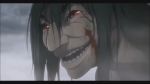  1boy animated sound black_hair blood cloak crying death fighting levi_(shingeki_no_kyojin) screaming shingeki_no_kyojin short_hair spoilers sword tagme three-dimensional_maneuver_gear video weapon video  rating:Questionable score:10 user:Lazarus089