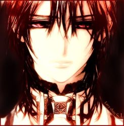  00s black_hair kuran_kaname long_hair lowres red_eyes vampire_knight  rating:Sensitive score:6 user:kazakiri