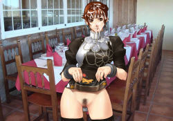 1girl alternate_costume azasuke bukkake censored chai_xianghua china_dress chinese_clothes clothes_lift cum cum_on_hair dress facial female_pubic_hair highres no_panties pubic_hair pussy skirt skirt_lift solo soul_calibur soulcalibur soulcalibur_ii third-party_edit wallpaper rating:Explicit score:12 user:nombrenoexistente