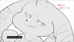  animated digimon digimon_(creature) fluffy fox_girl fox_tail furry furry_female meme renamon tagme tail terriermon video 