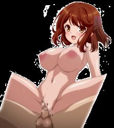  censored girlfriend_(kari) mosaic_censoring sex shiina_kokomi tagme vaginal  rating:Explicit score:15 user:jj870322