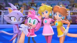  amy_rose animated animated_gif blaze_the_cat blonde_hair blue_eyes brown_hair handjob mario_&amp;_sonic_at_the_olympic_games penis princess_daisy princess_peach sonic_(series) super_mario_bros._1  rating:Explicit score:37 user:SyncSeduction