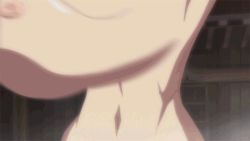  animated animated_gif bouncing_breasts breasts female_focus huge_breasts manyuu_hikenchou nipples okami_(manyuu_hikenchou) sagging_breasts takagi_jun what  rating:Explicit score:70 user:Kcube
