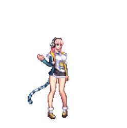 animated animated_gif dungeon_and_fighter knight lowres pink_hair pixel_art red_eyes super_sonico tagme rating:Sensitive score:14 user:piejo66