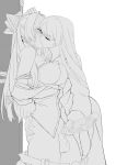 2girls animated ass_grab blush bound breasts censored clothed_female_nude_female clothes_pull crying fujiwara_no_mokou full-package_futanari futa_with_female futanari handjob highres houraisan_kaguya kiss large_breasts long_hair monochrome multiple_girls nipples nude pants pants_pull penis restrained ribbon rope tagme tears testicles touhou umezawa_itte unbuttoned unbuttoned_shirt very_long_hair video  rating:Explicit score:118 user:JustHere4Tits