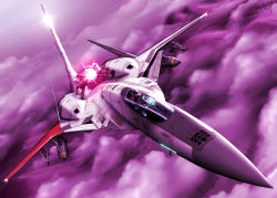  ace_combat ace_combat_zero adfx-02_morgan aerial_battle aim-9_sidewinder air-to-air_missile air-to-surface_missile airborne_laser aircraft airplane bandai_namco battle bomb cannon cloud cockpit contrail directed-energy_weapon energy energy_beam energy_cannon energy_weapon explosive fighter_jet flying glowing glowing_weapon jet larry_foulke laser laser_cannon laser_weapon liftoff military military_vehicle missile namco pilot pink_laser prototype_design rocket signature smoke solo tactical_laser_system vehicle_focus weapon zephyr164 zoisite_(ace_combat)  rating:Sensitive score:22 user:danbooru