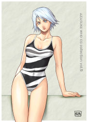 azasuke christie_(doa) dead_or_alive highres swimsuit tecmo rating:Explicit score:5 user:Anonymous