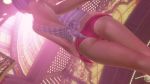 animated ass ayane_(doa) breasts dead_or_alive purple_hair sideboob tagme tan tanline video video rating:Questionable score:31 user:Juni221