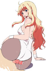  ass blue_eyes buttjob clothed_female_nude_male cum grinding huge_ass looking_back macross macross_frontier nude sheryl_nome uncensored  rating:Explicit score:74 user:abc197