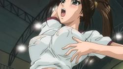  00s all_fours anal animated anus ass ass_grab bra bra_lift breasts breasts_out brown_hair buruma buruma_pull censored clenched_teeth clothed_sex clothes_pull collarbone constricted_pupils cum cum_in_ass cum_pool cumdrip ejaculation gym_uniform hetero indoors kanda_(stringendo) large_breasts looking_back miyazawa_ami moaning mosaic_censoring nipples open_mouth panties panty_pull penis ponytail pussy pussy_juice rape see-through sex sex_from_behind shiny_skin sound stringendo stringendo_&amp;_accelerando_&amp;_stretta sweat sweatdrop teeth underwear vaginal video waist_grab  rating:Explicit score:245 user:hmmmhmmm