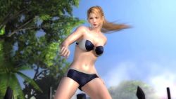 1girl 3d blonde_hair breasts dead_or_alive dead_or_alive_5 large_breasts midriff official_art ponytail sarah_bryant solo tecmo virtua_fighter rating:Questionable score:24 user:jojosstand