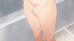  1girl amaya_haruko animated ass ass_shake barefoot bath bed blue_eyes bouncing_breasts breasts brown_hair censored feet from_behind highres huge_ass huge_breasts jiggle long_hair looking_at_viewer looking_back maken-ki! maken-ki!_two nipples nude open_mouth panties panties_only pov shiny_skin soles solo sound takami_akio thighs top-down_bottom-up topless underwear underwear_only video white_panties  rating:Explicit score:194 user:lkuroi